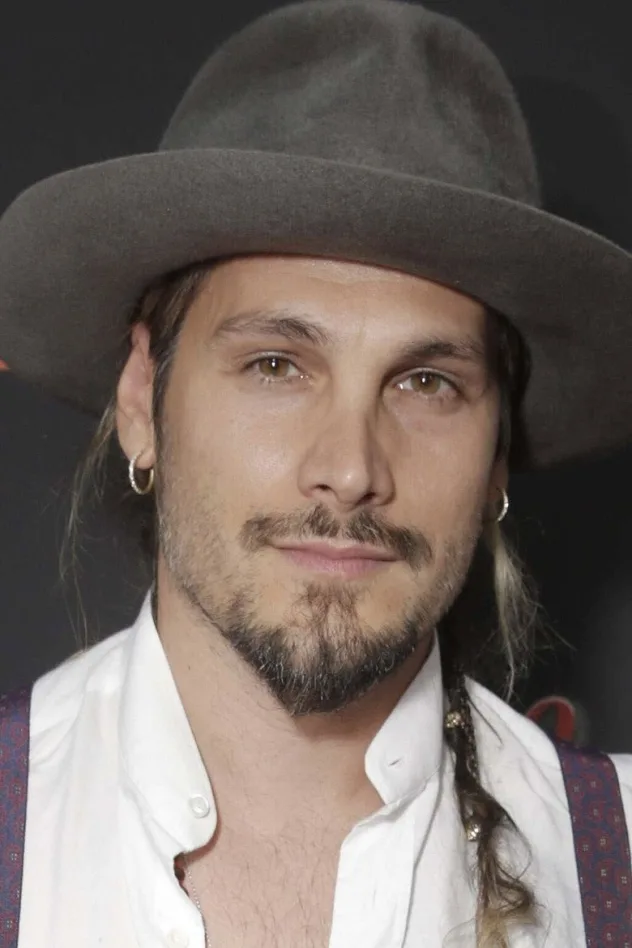 Marco Perego Saldana fotoğrafı