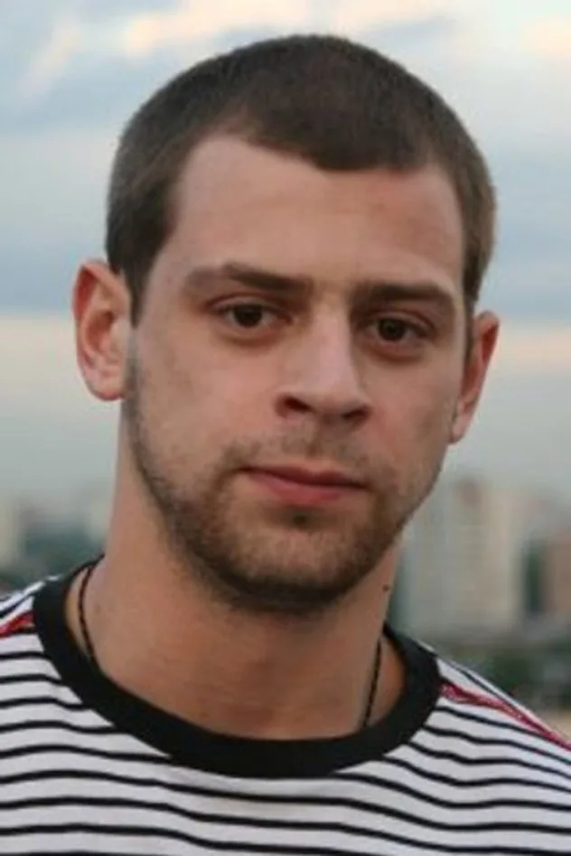 Pavel Abramenkov fotoğrafı