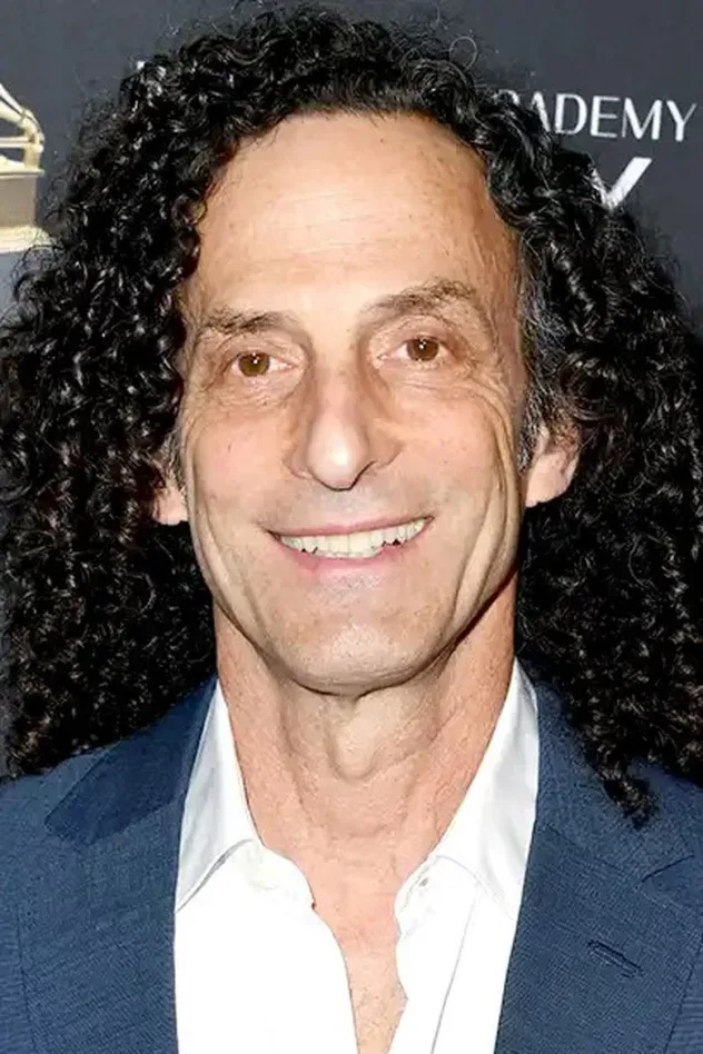 صورة الغلاف لـ Kenny G