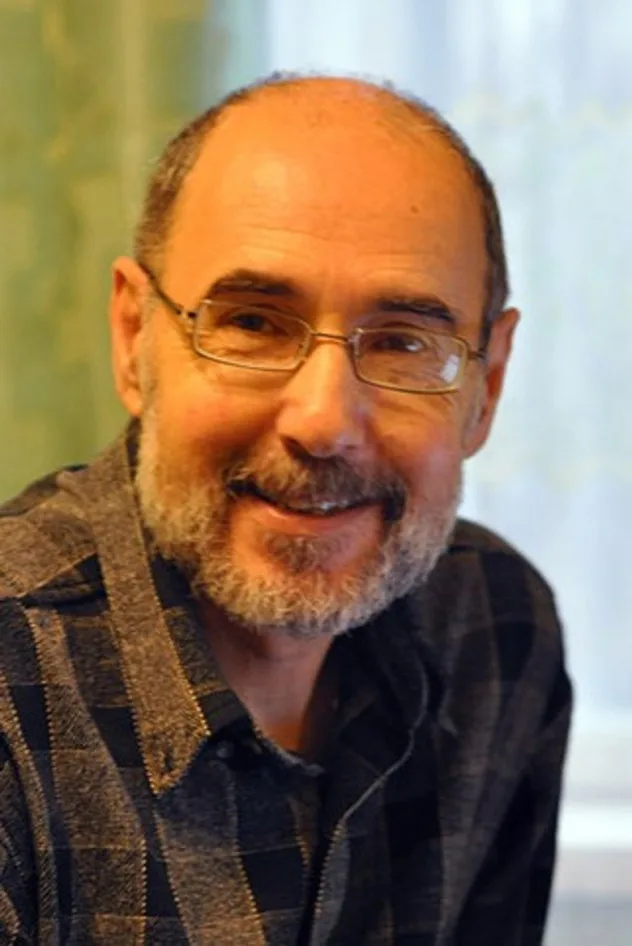 Armen Vatyan fotoğrafı