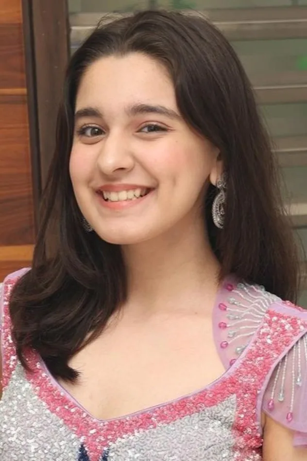 Naisha Khanna fotoğrafı