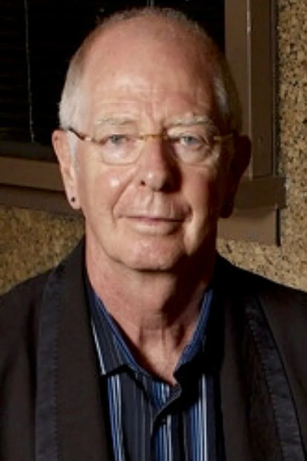 Ralph Grierson fotoğrafı