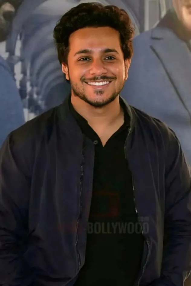 Aamil Keyan Khan fotoğrafı