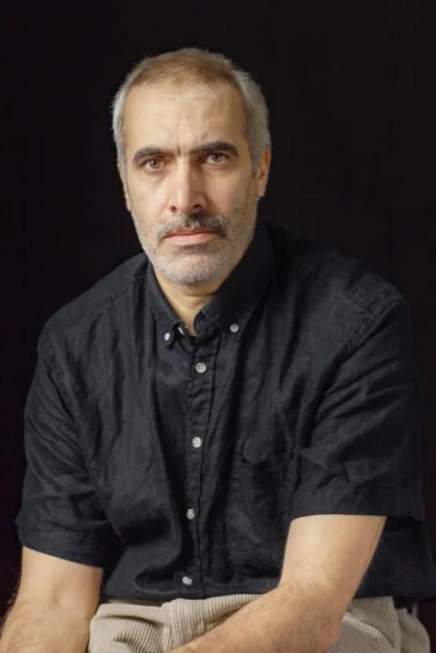 مهدی بجستانی fotoğrafı