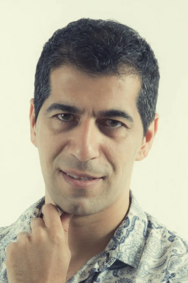 Nima Akbarpour fotoğrafı