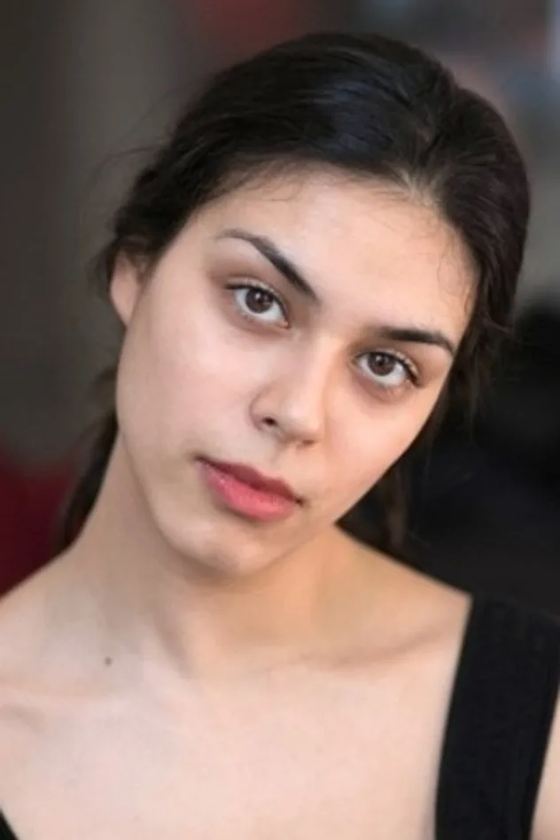 Alice Rahimi fotoğrafı