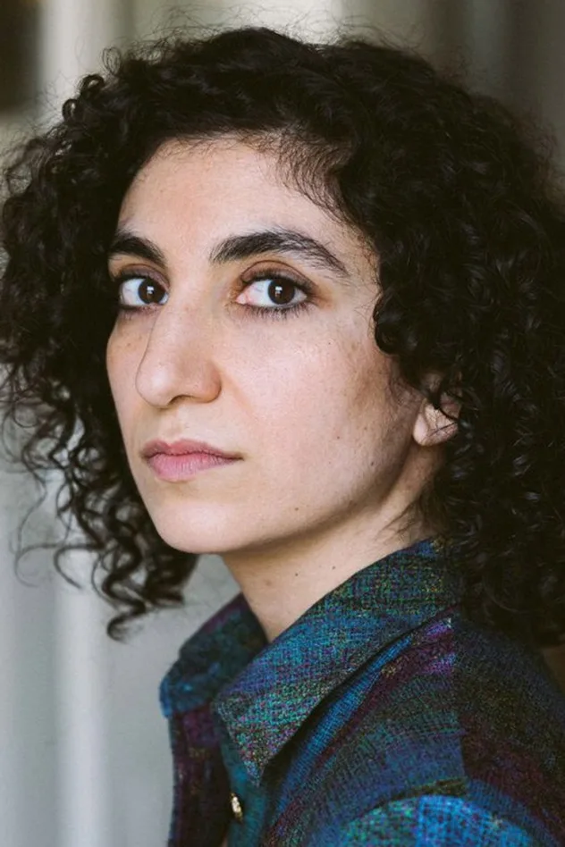 Ariane Naziri fotoğrafı