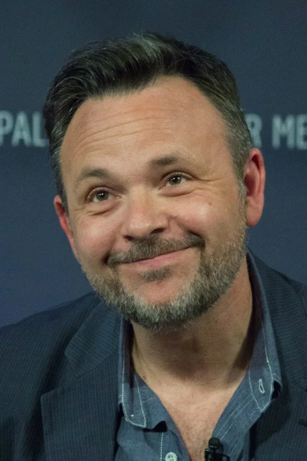 Danny Cannon fotoğrafı