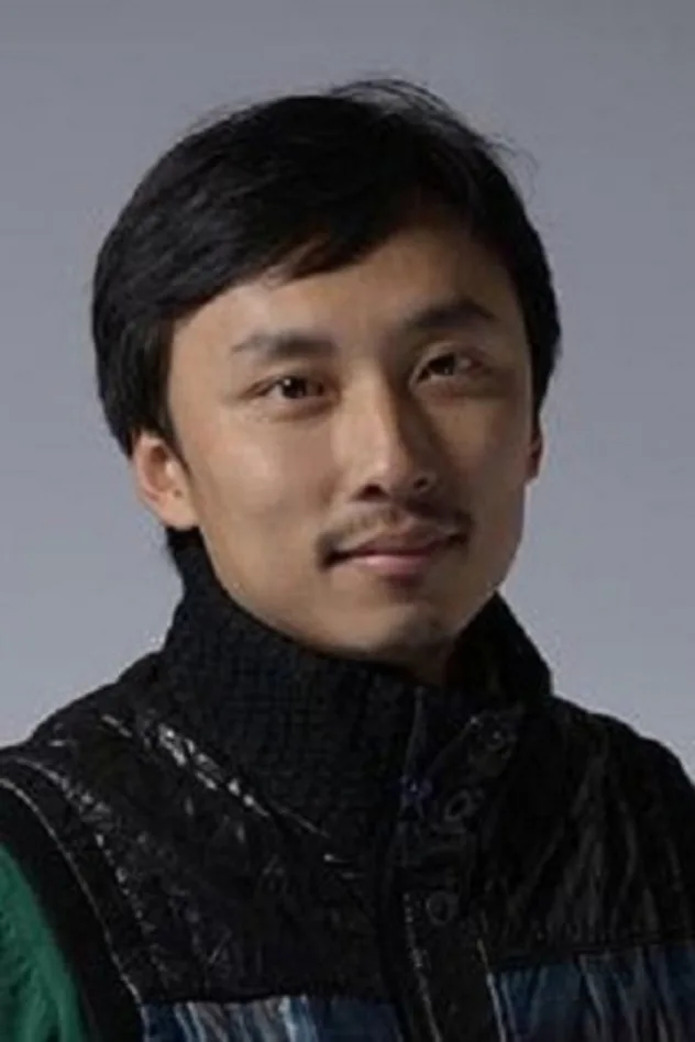 陈卓 fotoğrafı