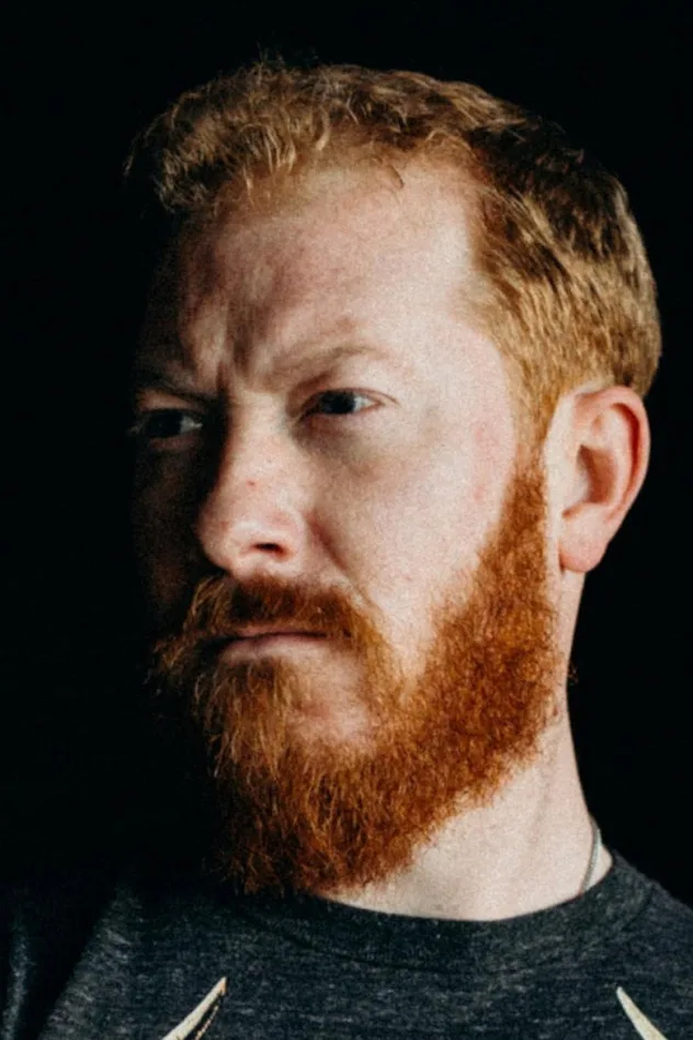 Andrew Hyatt fotoğrafı