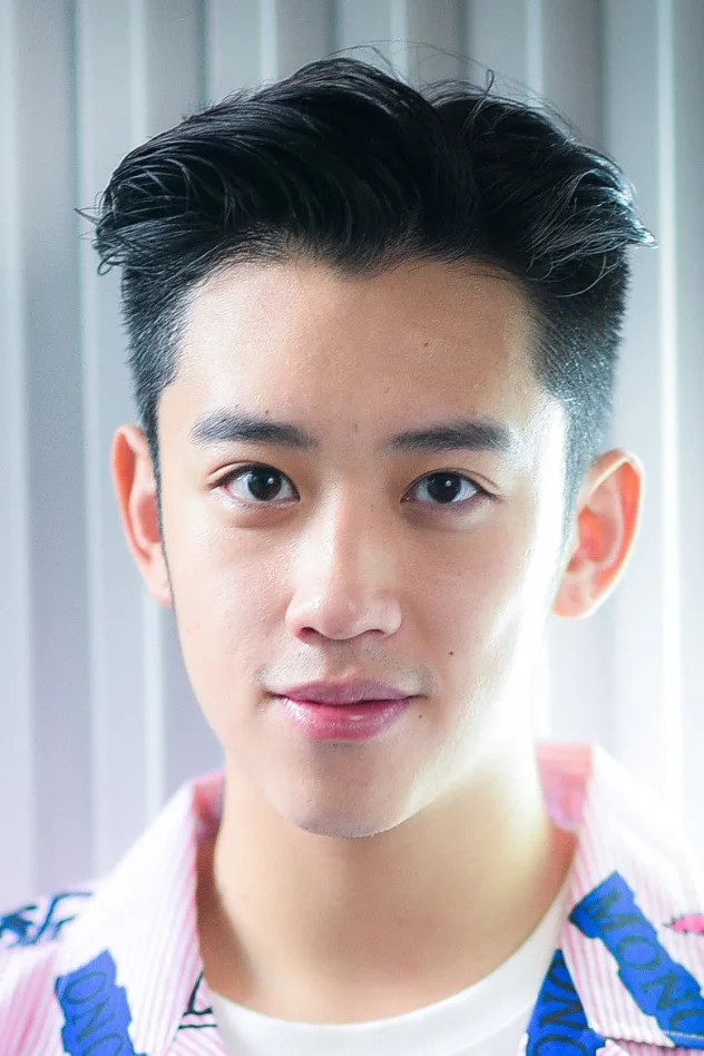 Chen Mu fotoğrafı