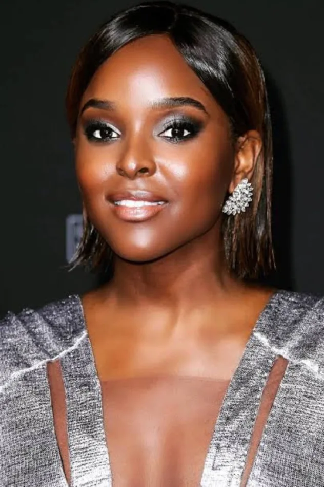 Antoinette Robertson fotoğrafı