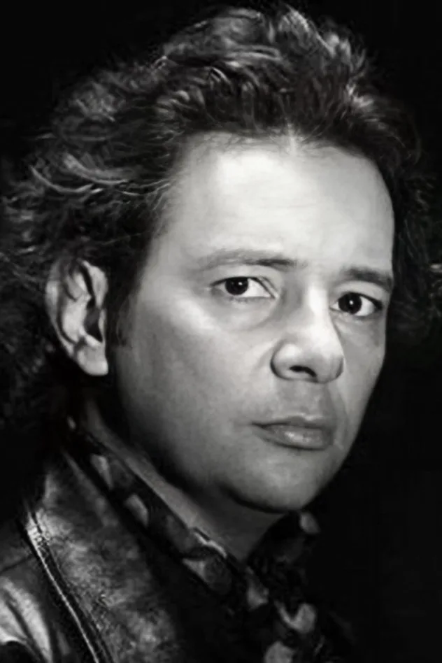 Fabián Vena fotoğrafı