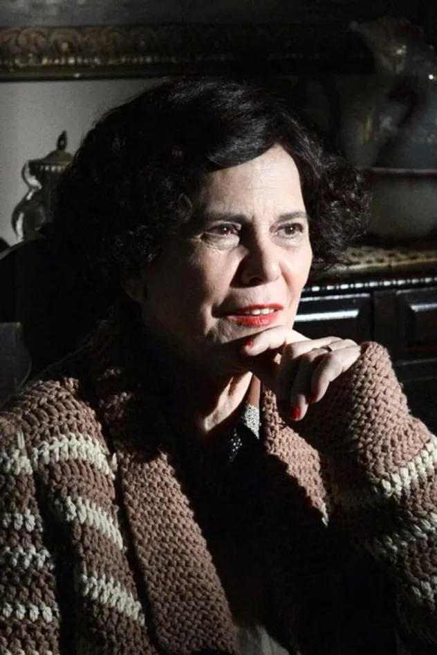 Leonor Manso fotoğrafı