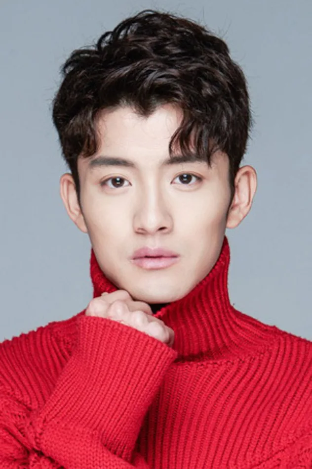 Chen Yilong fotoğrafı