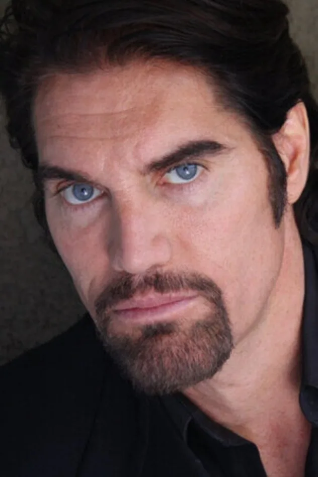 Paul Sampson fotoğrafı