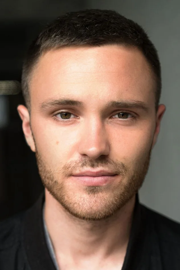 Declan Michael Laird fotoğrafı