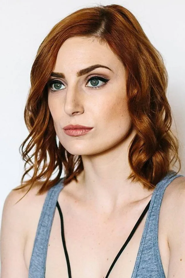 Bree Essrig fotoğrafı