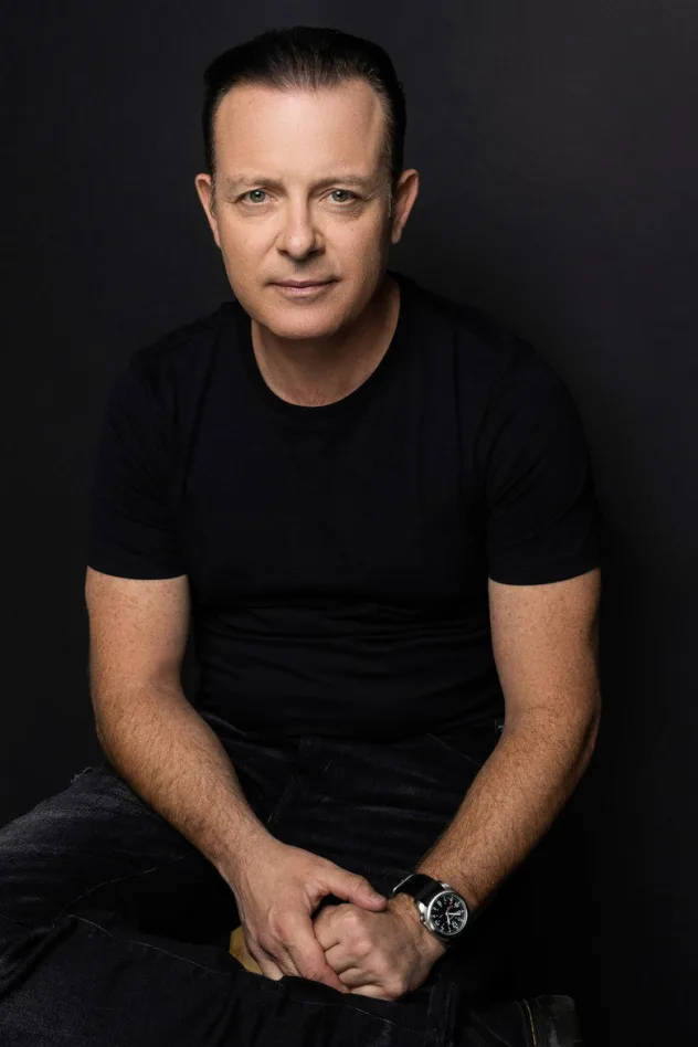 Douglas Vermeeren fotoğrafı