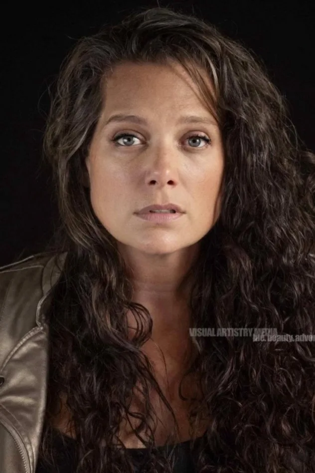 Eliza Kelley fotoğrafı