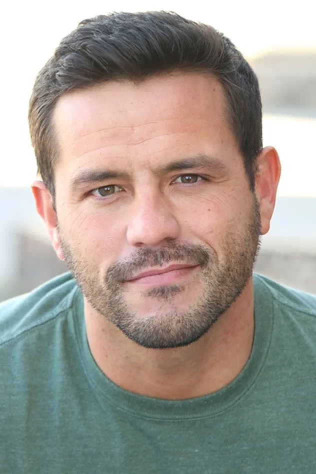 Brooks Ryan fotoğrafı