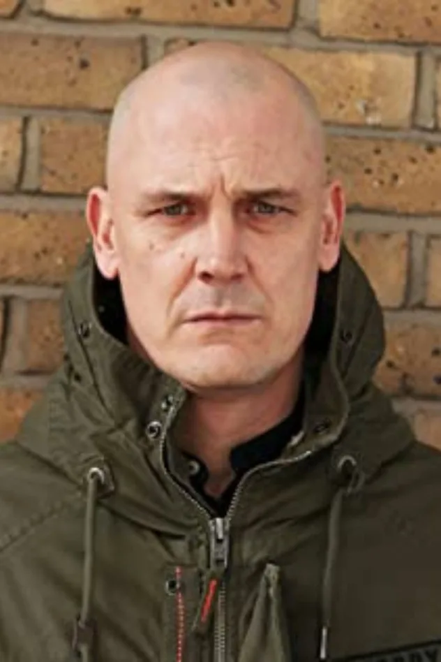 Darren Tassell fotoğrafı