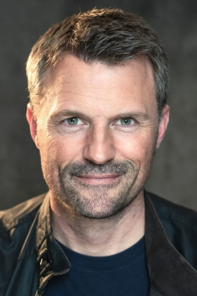 Stefan Boehm fotoğrafı