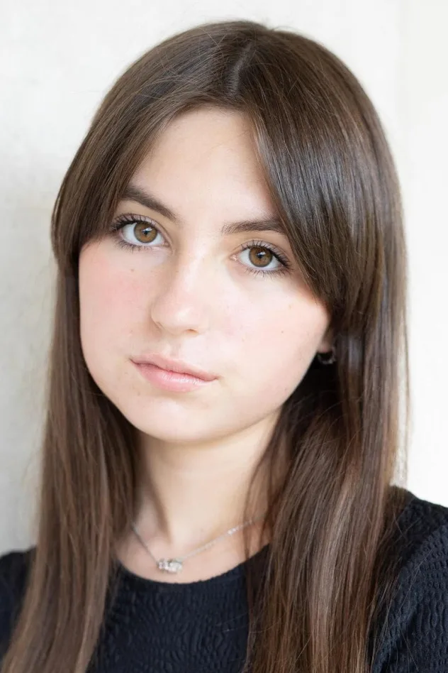Sophie Bullock fotoğrafı