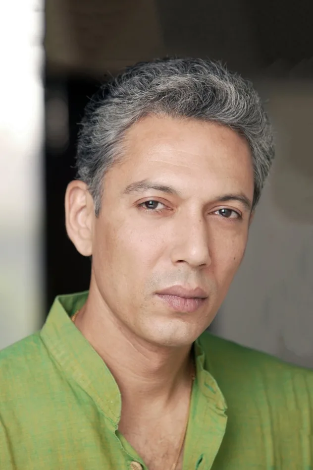 Rahul Vohra fotoğrafı