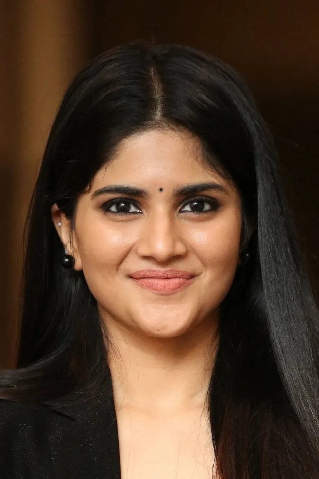 Megha Akash fotoğrafı