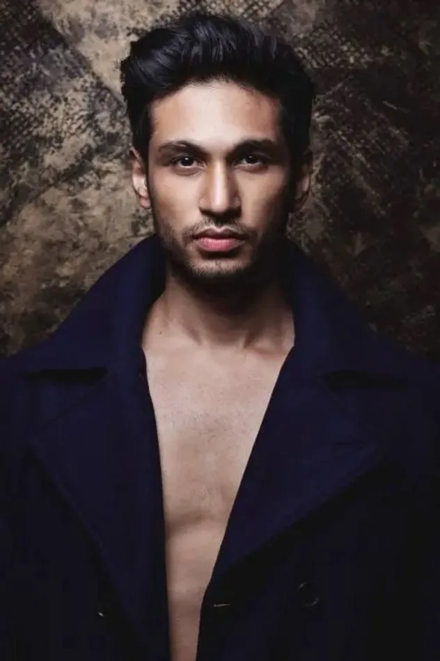 Arjun Kanungo fotoğrafı