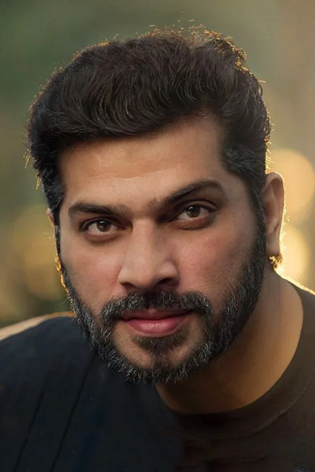 Salim Baig fotoğrafı
