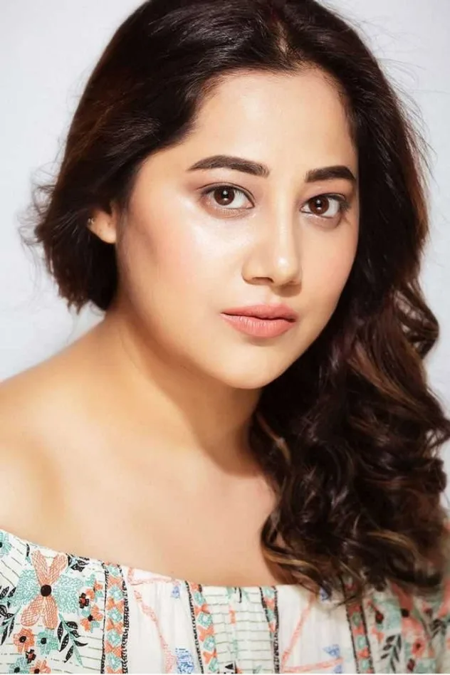 Payal Dev fotoğrafı
