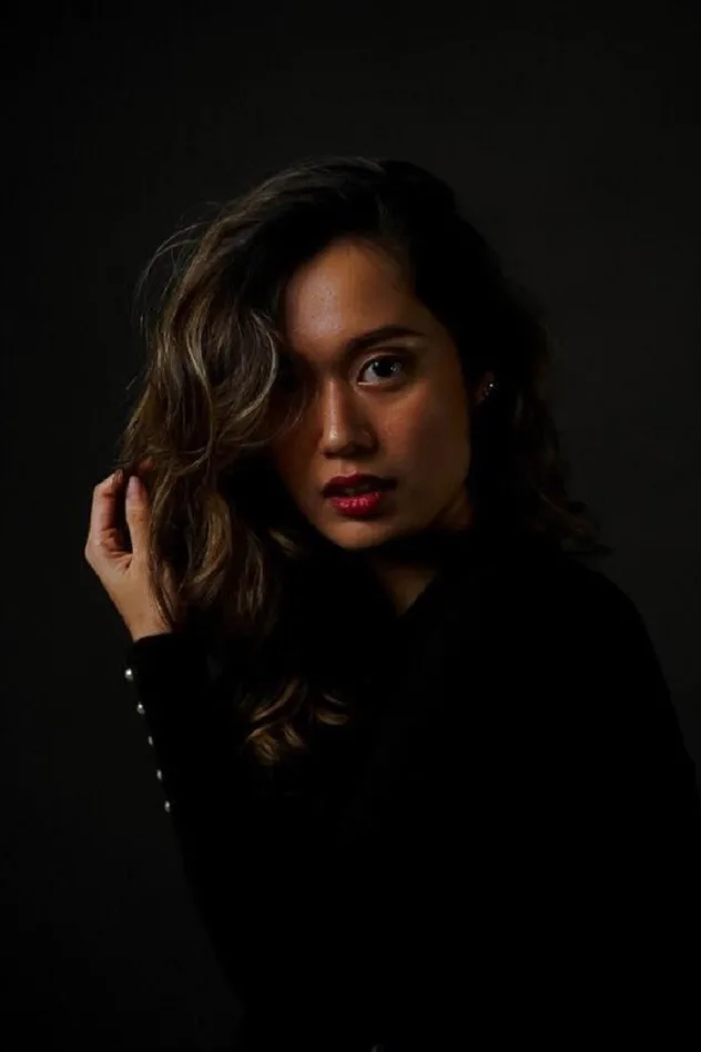 Chesca Paredes fotoğrafı