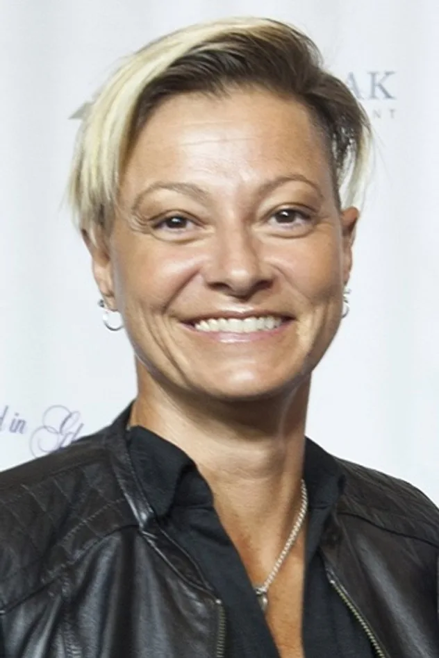 Jennifer Caputo fotoğrafı