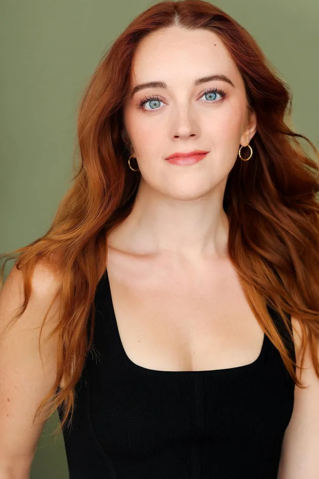 Monica Sherer fotoğrafı