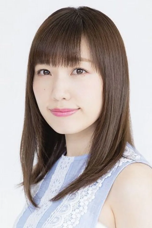 髙野麻美 fotoğrafı
