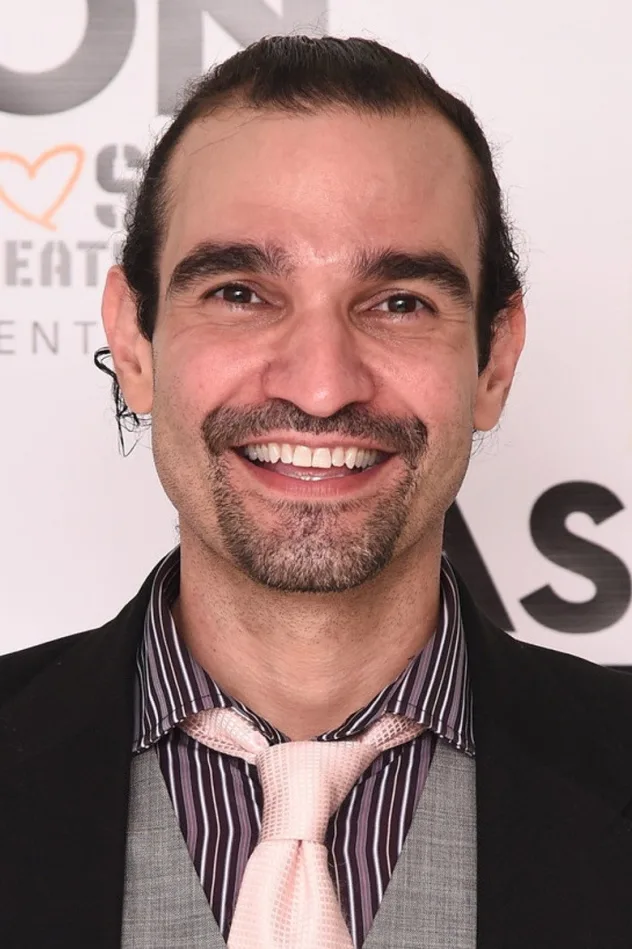 Javier Muñoz fotoğrafı