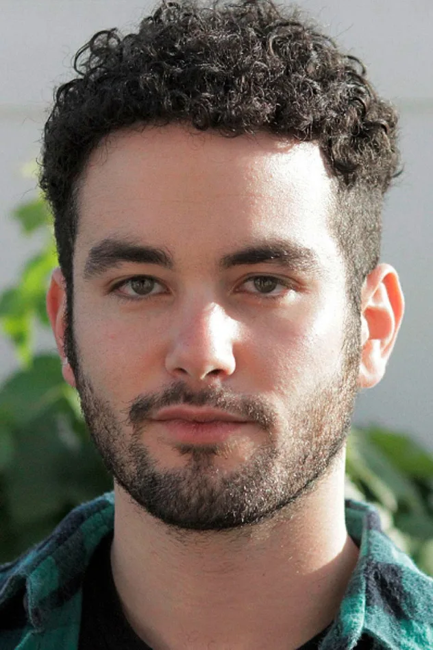 Jared Frieder fotoğrafı