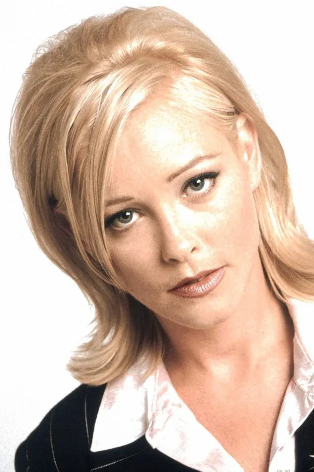 Imagen de portada para Pamela Gidley