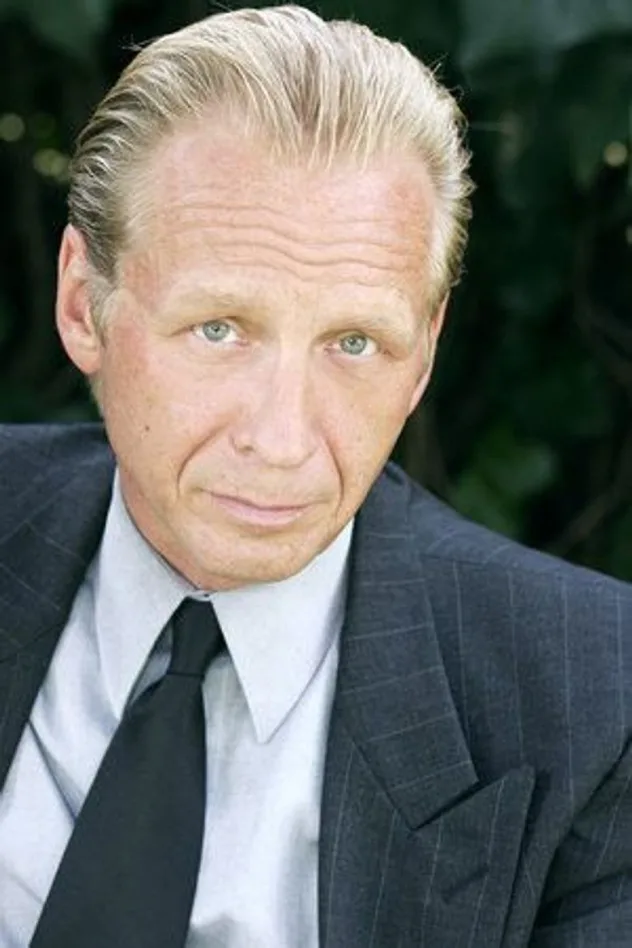 Paul Raci fotoğrafı