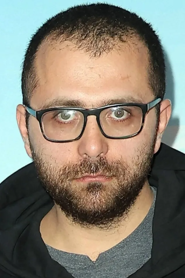 Gad Abecassis fotoğrafı