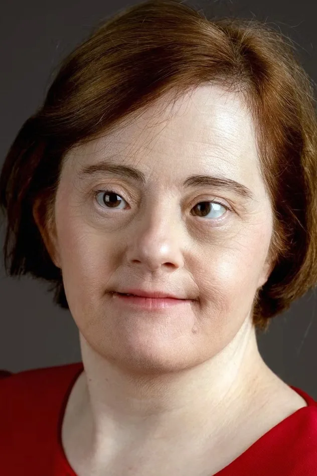 Marie Colin fotoğrafı