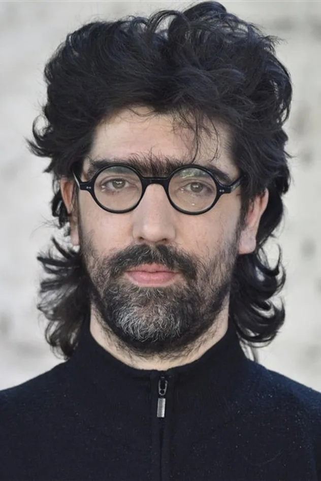 Boris Pitoeff fotoğrafı