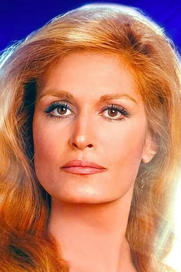 Cover image for Dalida