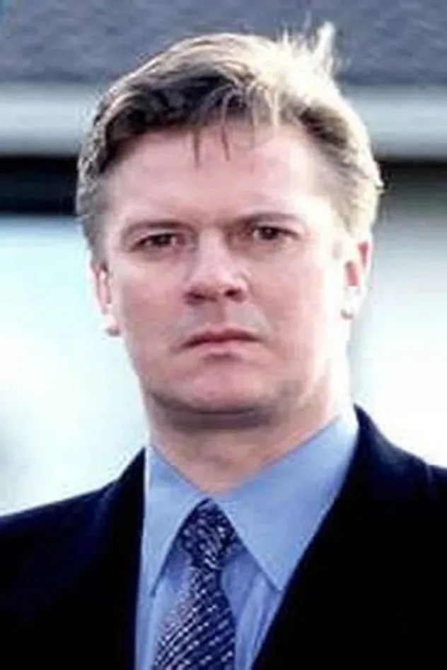 صورة الغلاف لـ James MacPherson