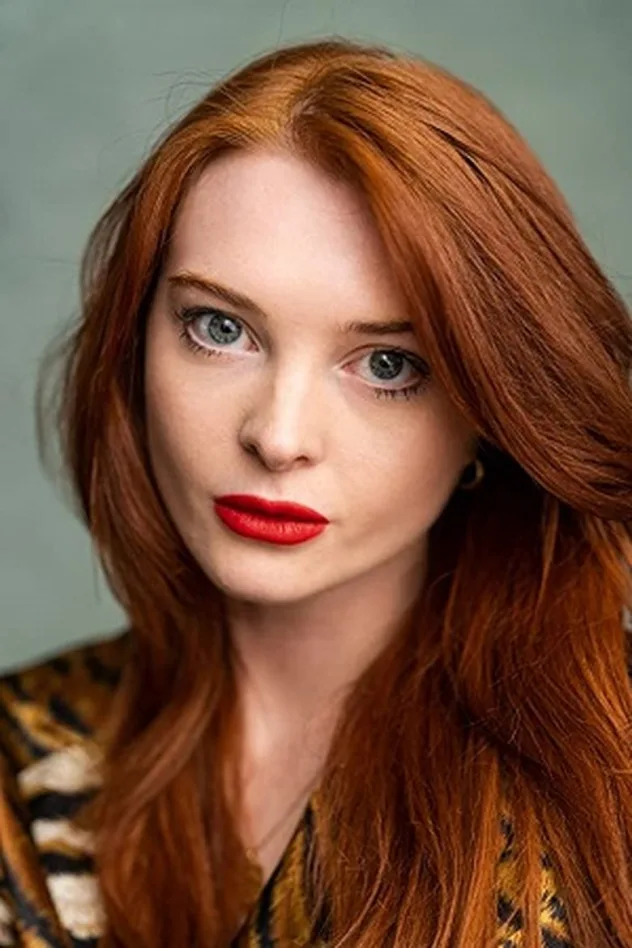 May Kelly fotoğrafı