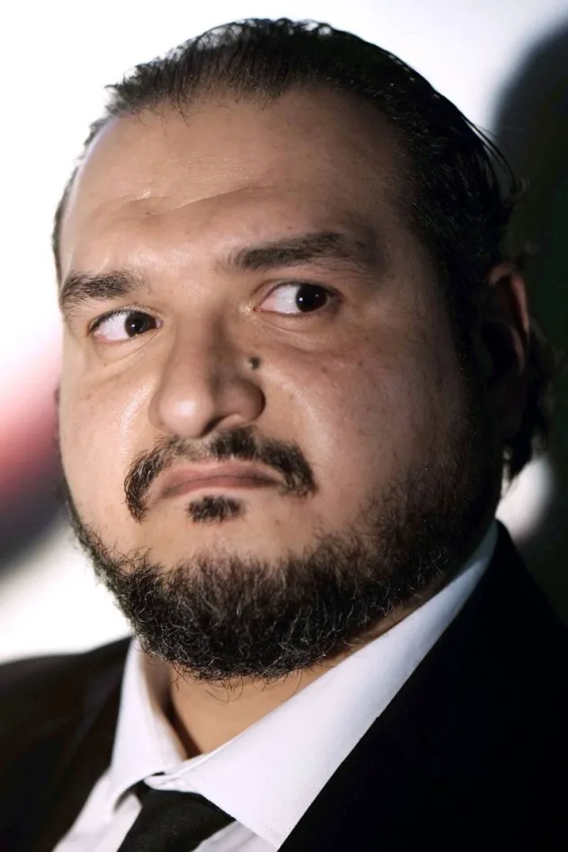 Fahad Salman fotoğrafı