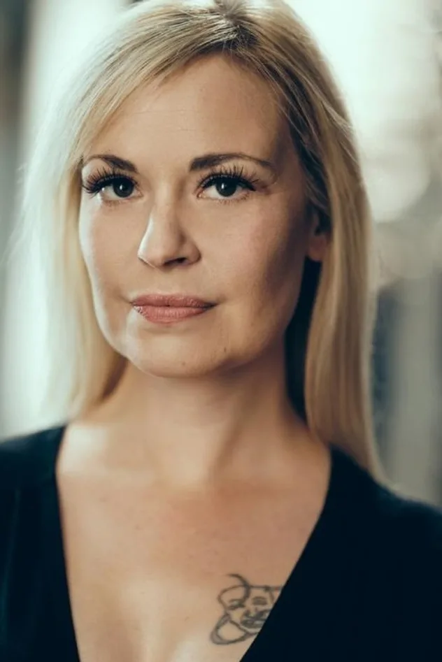 Samantha Fields fotoğrafı