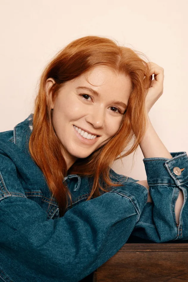 Lesley Grant fotoğrafı